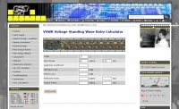 Technical Reference/SWR Meters