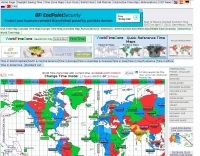World Time Zones