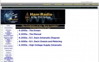 4-1000A Homebrew HF Amp