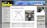 Antennas/Antenna Calculators
