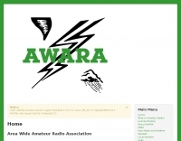 Area Wide Amateur Radio Association