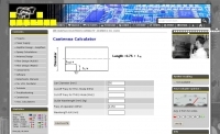 Cantenna Calculator