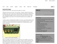 NT1K SB-200 Project