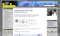 Technical Reference/Filters