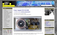 Technical Reference/Power Supply