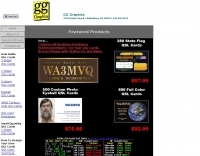 Shopping and Services/QSL Printing