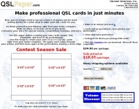 QSLPaper.com