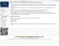 TinyTrack4 Wiki