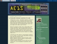 AE1S Antenna Launcher