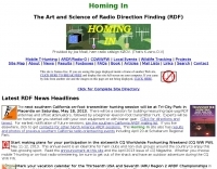 Homing In