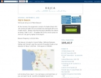 K6JCA Beacon