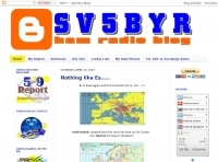 SV5BYR Blog