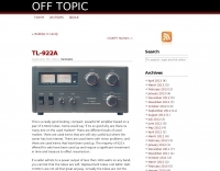 TL-922A