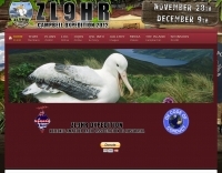 ZL9HR Campbell DX Pedition - Web Site