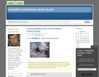 KH6JRM - Amateur Radio Blog
