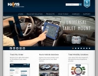 Shopping and Services/Radio Mounts