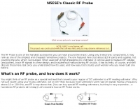 Classic RF Probe by N5ESE