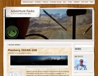 DC7CCC Adventure Radio