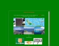 DX Resources/DX Peditions/2012 DXpeditions