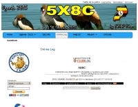 5X8C Online log