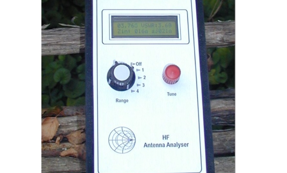 Technical Reference/Vector Network Analyzer
