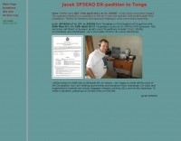 DX Resources/DX Peditions/2013 DXpeditions