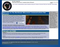 NEWC Northeast Wisconsin Communications Network