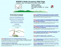 W2ENY - Radio Accessories