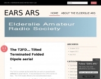 The T2FD - EARS ARS