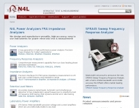 N4L Test equipment