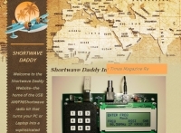 Shortwave Daddy