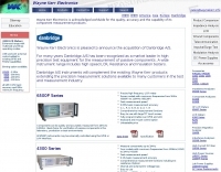 Wayne Kerr Electronics