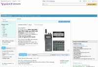 RadioShack Pro-94 Pro-95 Owners