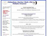 Ham Radio/Clubs/North America/USA/Pennsylvania