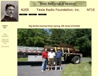 Tesla Radio Foundation