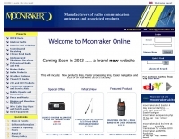 Moonraker