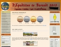 DX Resources/DX Peditions/2013 DXpeditions