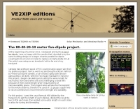 Antennas/Dipole