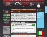 Software/Logging