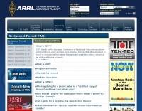 Ham Radio/Licensing