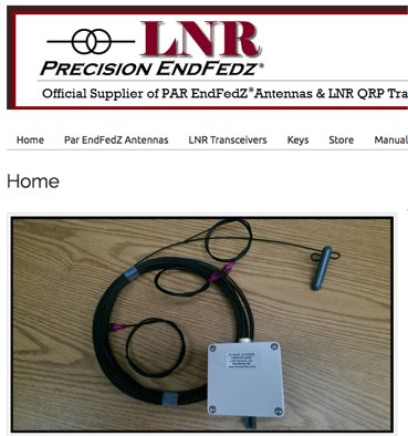 LNR Precision