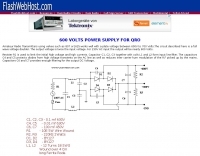 Technical Reference/Power Supply