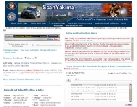 Internet and Radio/Police Scanners