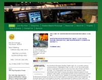 Northerm Michigan Amateur Radio Club Inc.