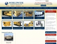 Worldwide Power Products