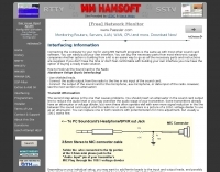PC to Rig Interfacing Information