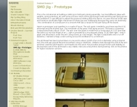 Technical Reference/Homebrew