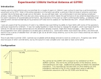 136kHz Vertical Antenna