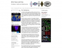 50 Mhz Hentenna