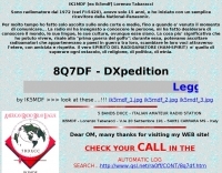 8Q7DF DxPedition